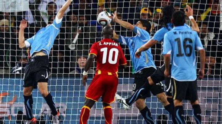 Suarez will be public enemy No 1 in heavyweight Group D Rediff Sports