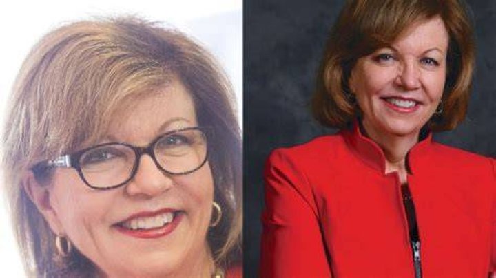 Susan Page Makeover Plastic Surgery Before And After Photos