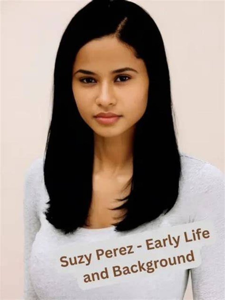 suzy perez first black women as a american programmer