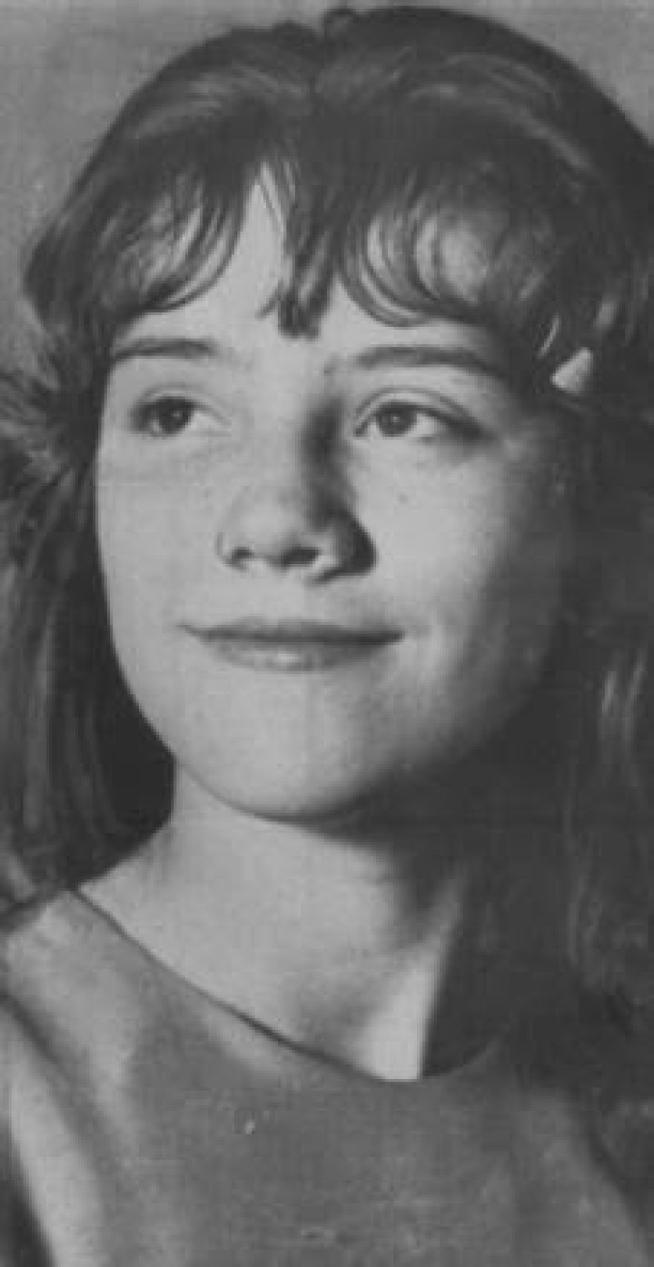 Sylvia Marie Likens (January 3, 1949 October 26, 1965) Celebrities