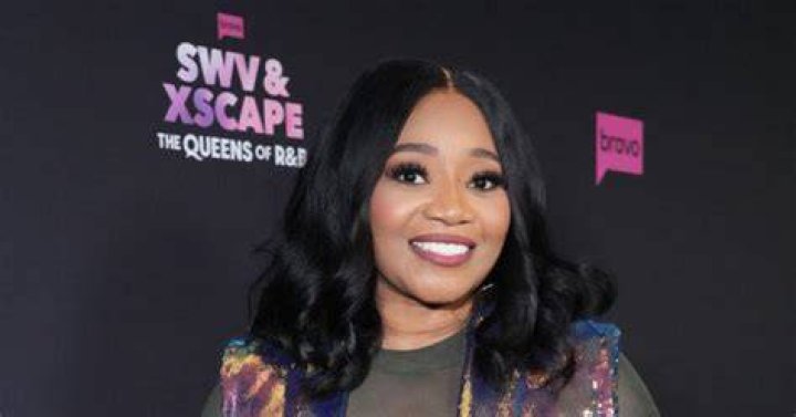 Taj From Swv Net Worth How Much Is Taj From Swv Worth?