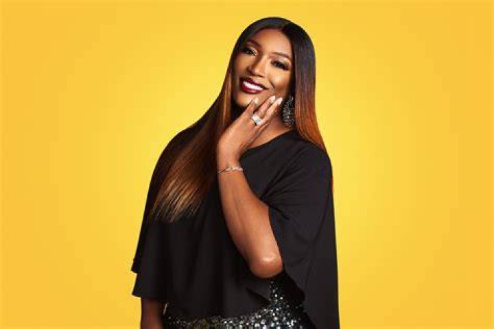 Taj SWV Net Worth 2023 How Much Money Does She Have?