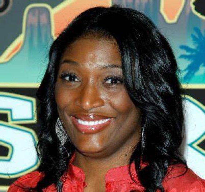 Taj Swv Net Worth How Much Is Taj Swv Worth?