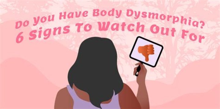 Take The Free "Do You Have Body Dysmorphia?" Quiz
