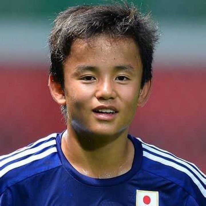 Takefusa Kubo Wiki, Age, Height, Wife, Family, Career, Salary, Net