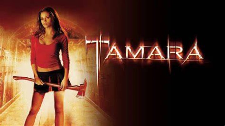 Tamara (2005)