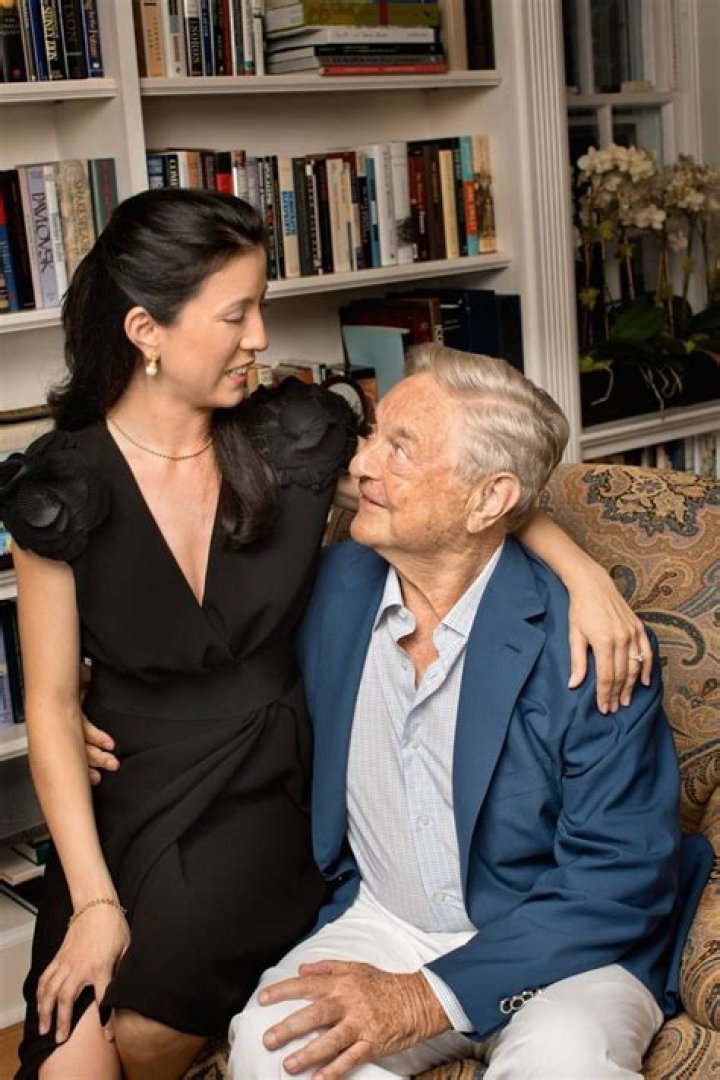 Tamiko Bolton And George Soros: Uncovering The Connection