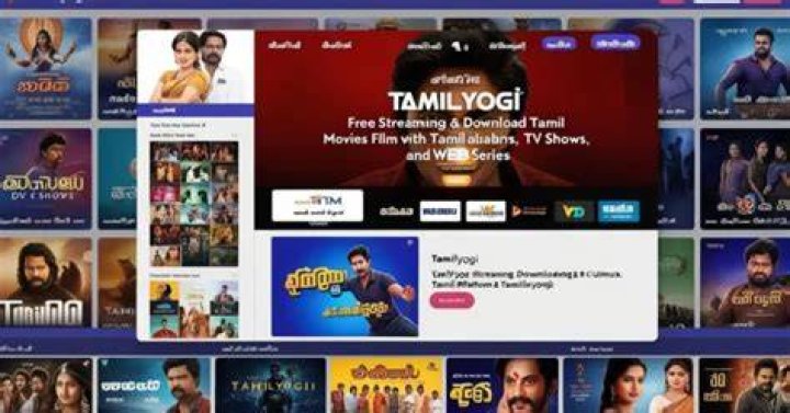 TamilYogi Website Link 2021, Tamil Yogi Movies Free Download List