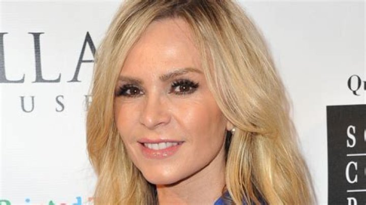 Tamra Judge Age: Unveiling The Truth About The Reality TV Star's Age