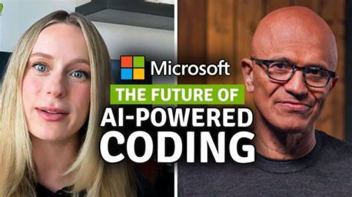 Tara Nadella: Leading The Future Of Technology