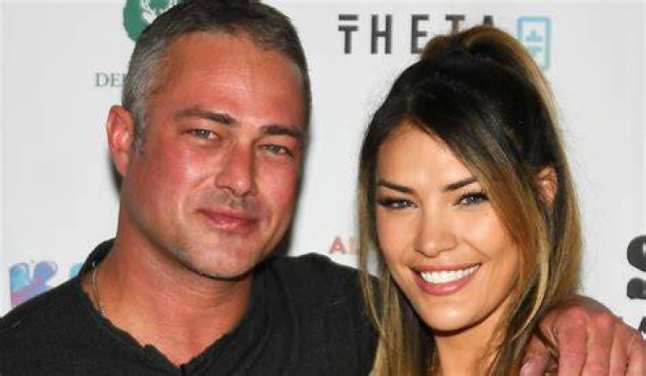 Taylor Kinney's Ex-Wife: Uncovering The Truth