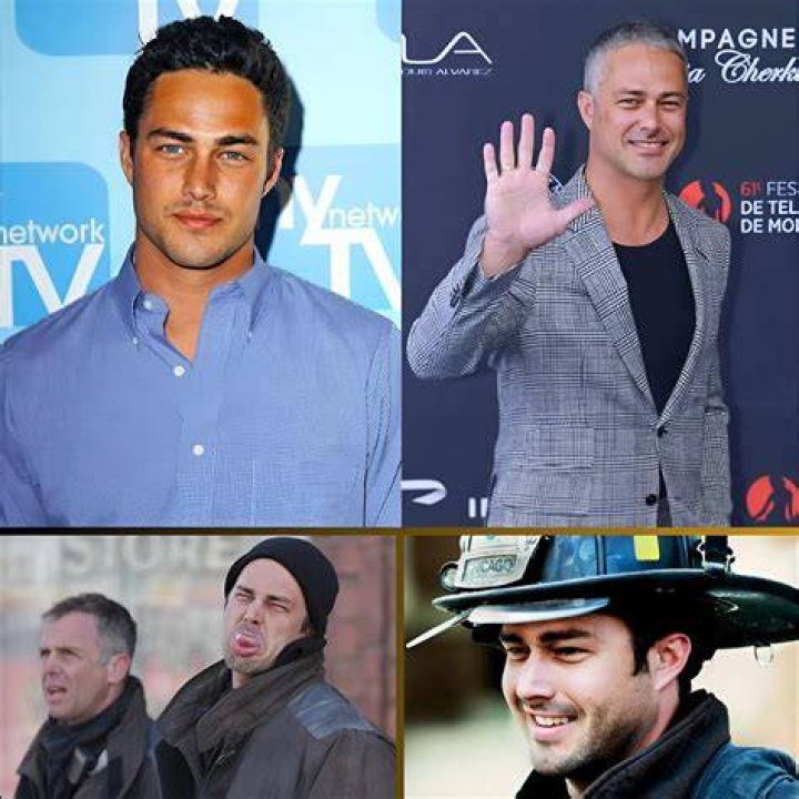 Taylor Kinney: Fatherhood And Child Status Debunked