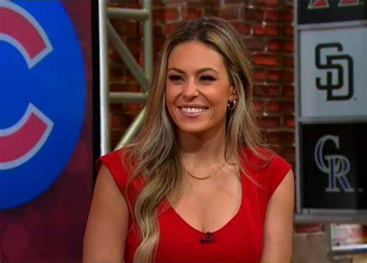 Taylor McGregor's Marital Status Unveiled