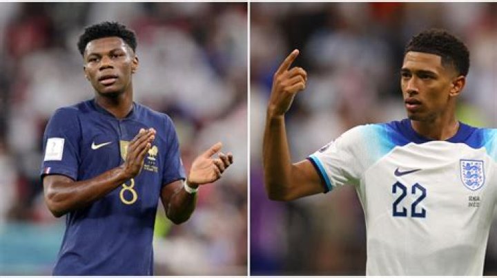 Tchouameni y Bellingham han pegado un subid&oacute;n tras el Mundial &iquest;Qui&eacute;n