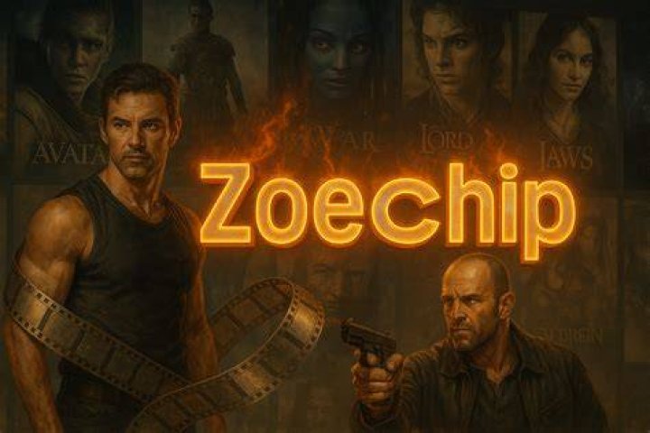 Téléchargez Zoechip Movies and Tv Series APK gratuit pour Android