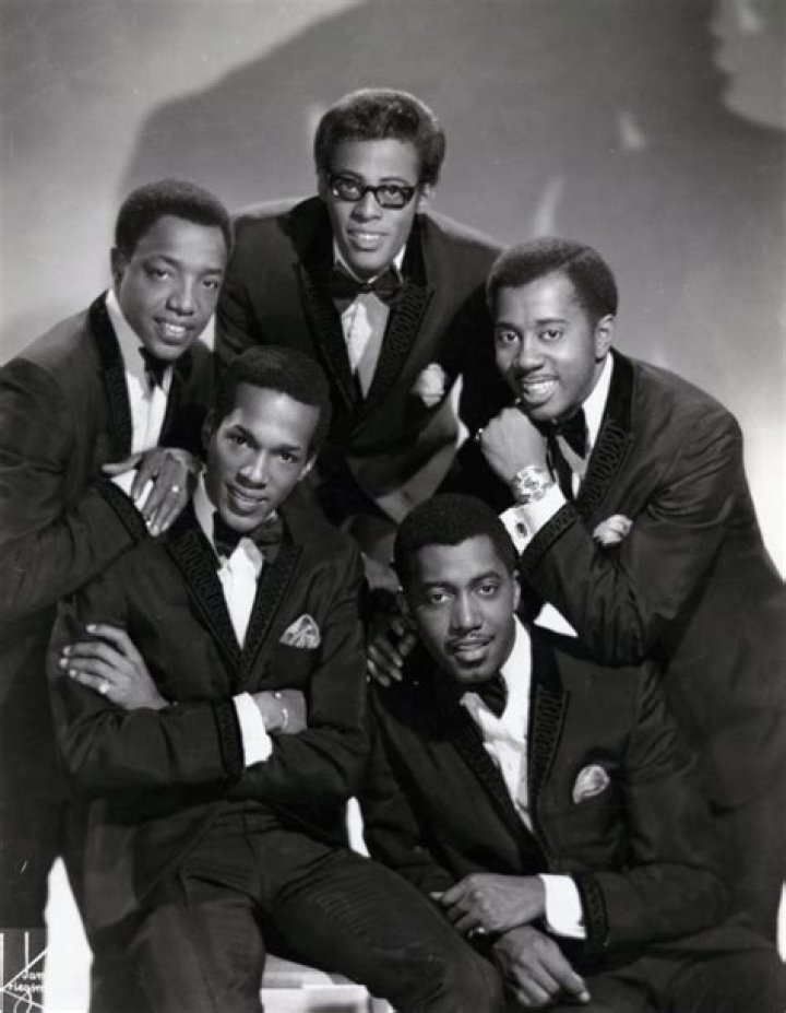 Temptations Motown Museum Home of Hitsville U.S.A.