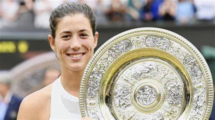 Tennis news Garbine Muguruza and Stan Wawrinka romance