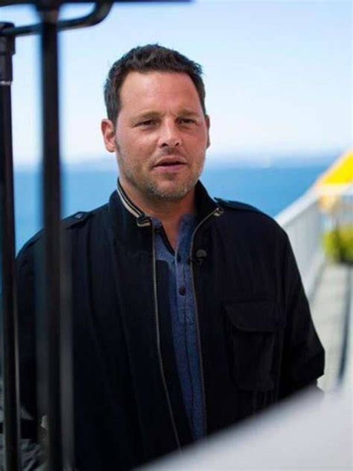 The Actor Behind Alex Karev: Uncovering The Talent