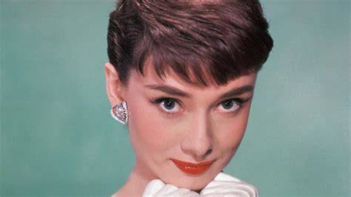 The Actual Lip Color Audrey Hepburn Wore In Breakfast At Tiffany's