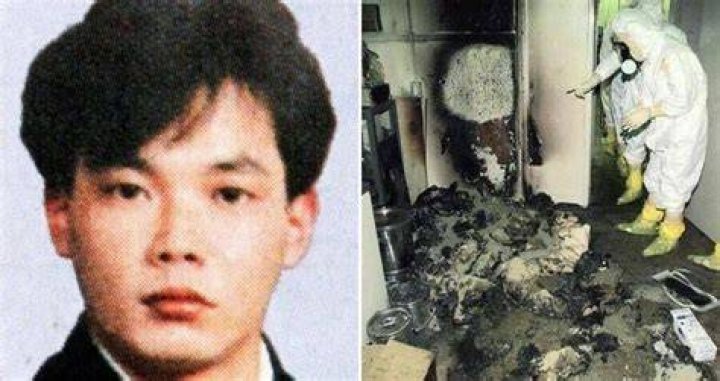The Aftermath: The Hisashi Nuclear Accident