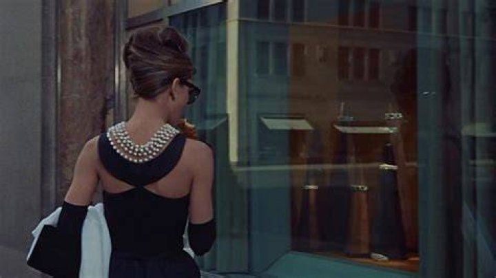 The Age Of Audrey Hepburn In "Breakfast At Tiffany's": A Cinematic Landmark