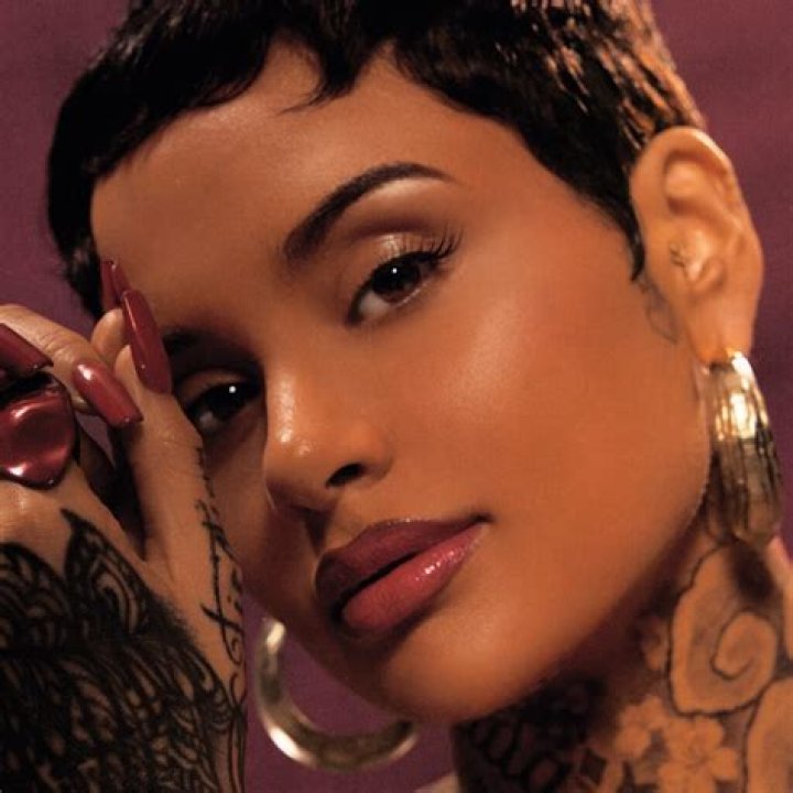 The Best Kehlani Albums, Ranked By R&B Fans
