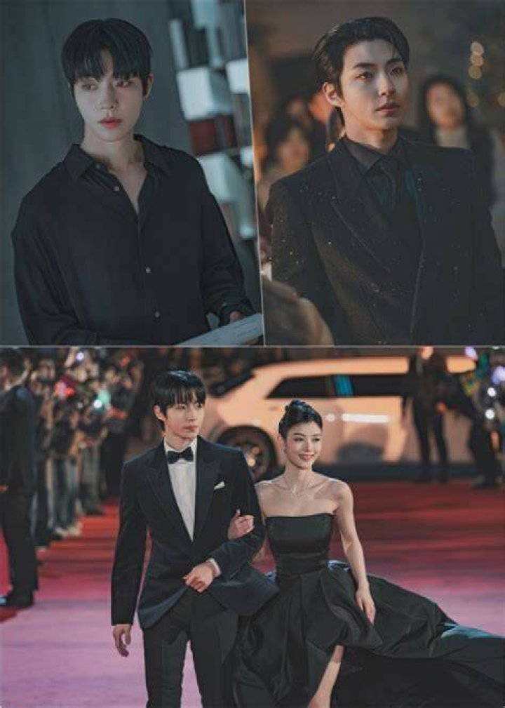The Chemistry Of Hwang In Yeop And Kim So Hyun: A Dynamic Duo