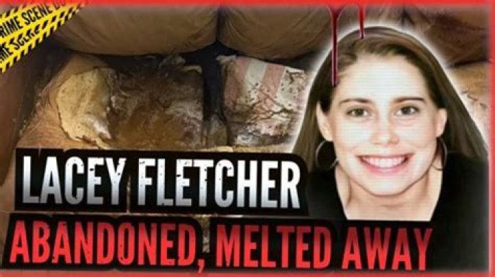 The Cold Hard Truth: Lacey Fletcher Autopsy Report Unveiled