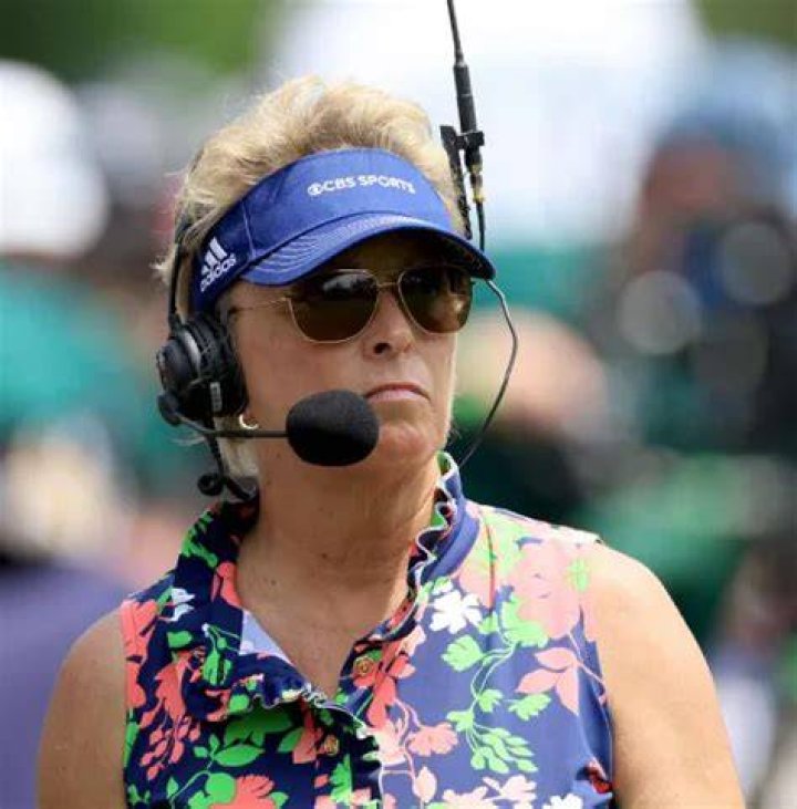 The Complete Guide To Dottie Pepper's Biography: Life, Career, And Legacy