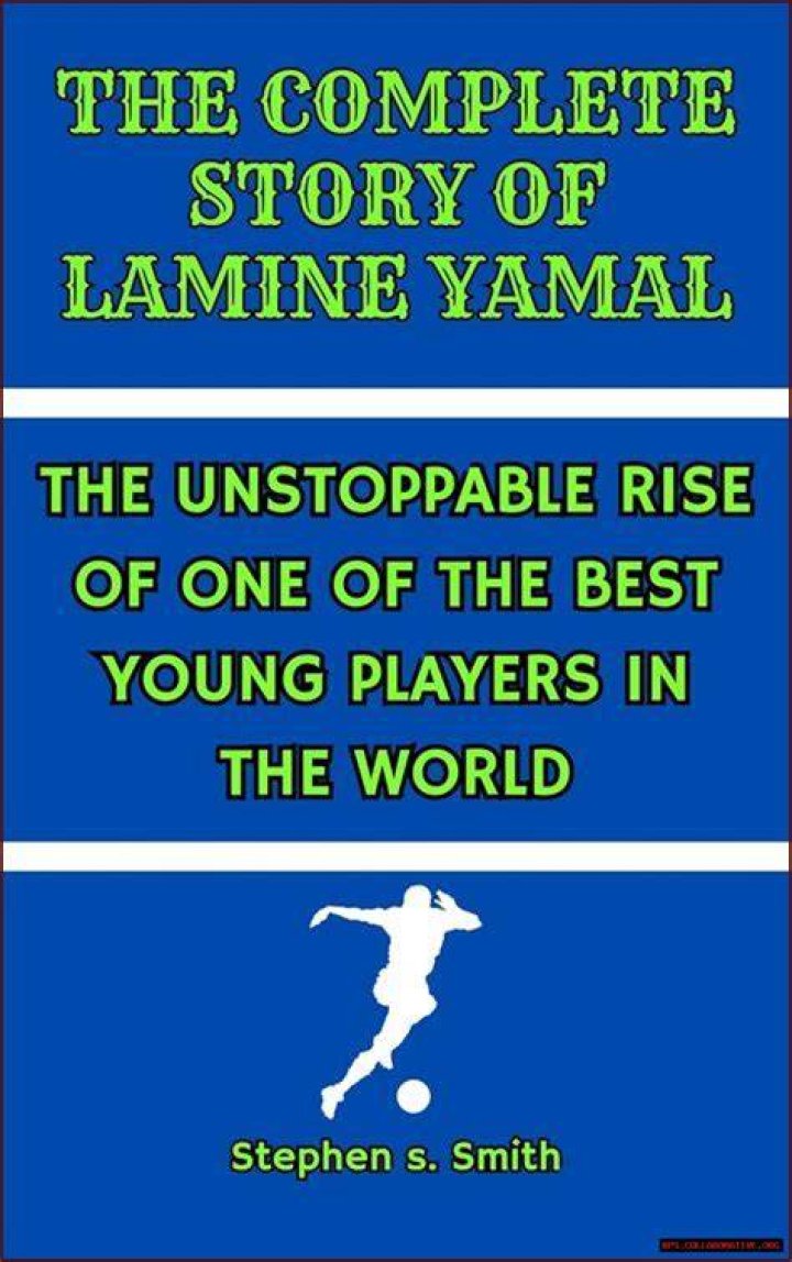 The Complete Guide To Lamine And Yamal Languages