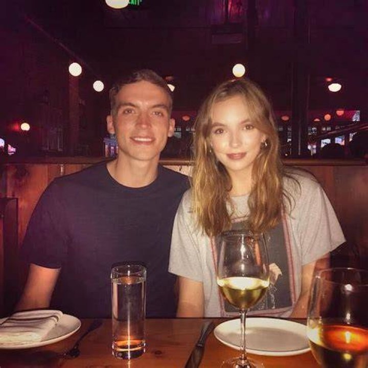 The Convergence Of Jodie Comer And James Burke: A Dynamic Duo In Filmmaking