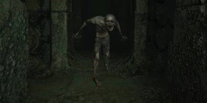 The Creature from the Amnesia The Bunker r/Amnesia