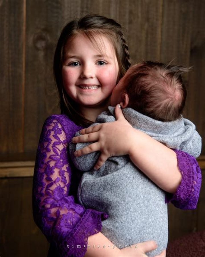 the dailypic 3783 yr11 131 Aubree and Wyatt tim rice photo