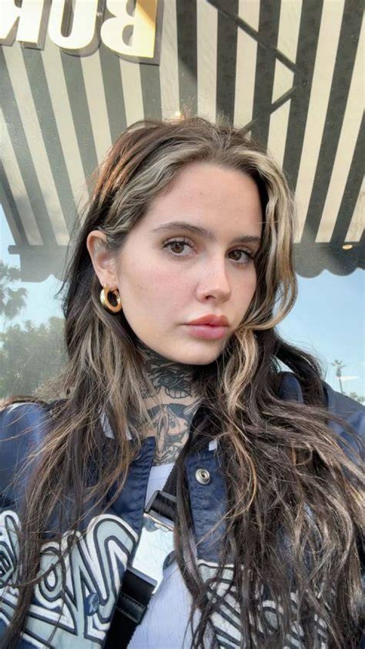 The Definitive Guide To Brooke Markhaa's OnlyFans Leak