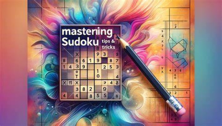 The Definitive Guide To Enjoying Sudoku On The Web