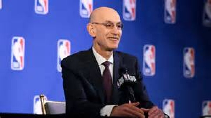 The Definitive Guide To NBA Commissioner Adam Silver's Height