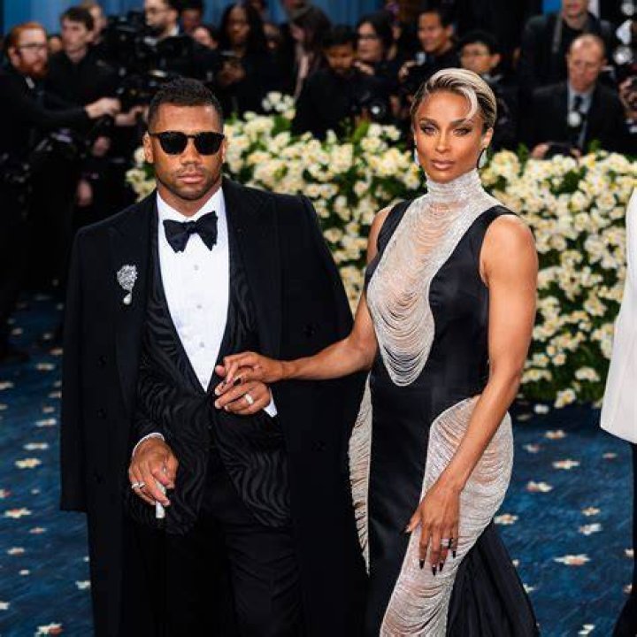 The Divorce News: Russell Wilson's Marriage Ends