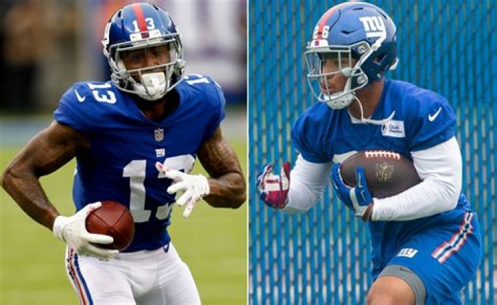 The Dynamic Duo Odell Beckham Jr. And Justin Bieber's Bond