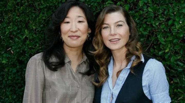 The Enduring Bond: Are Ellen Pompeo And Sandra Oh Still Friends?