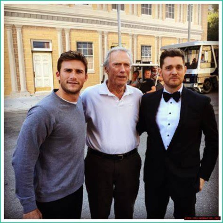 The Enduring Legacy Of Actor Scott Eastwood: A Hollywood Icon