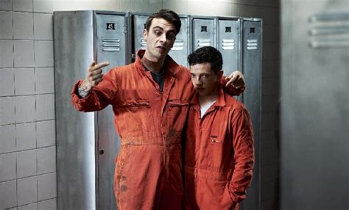 The Enigmatic Joe Gilgun: A Misfit In The World Of Television
