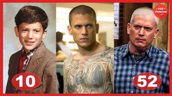 The Enigmatic Wentworth Earl Miller II: Unraveling His Legacy And Impact