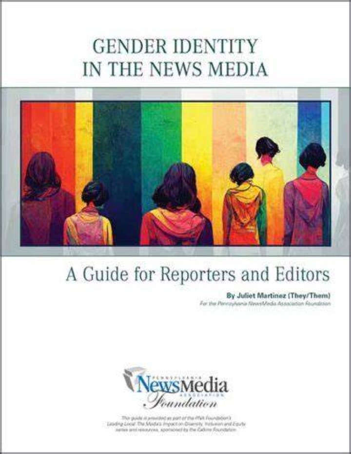 The Essential Guide To Transgender Journalists: Insights, Perspectives, And Resources