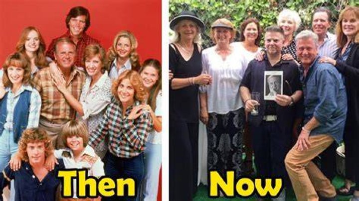 The Evolution Of Eight Is Enough: A Glimpse Into The Lives Of The Cast Today