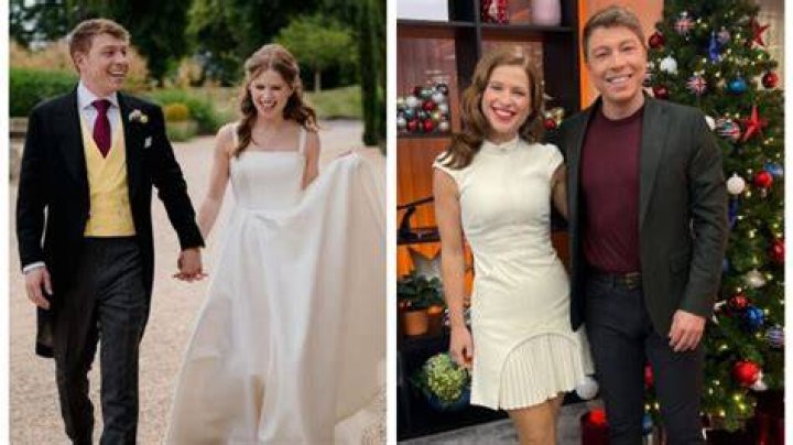 The Extraordinary Journey Of Emily Carver And Patrick Christys