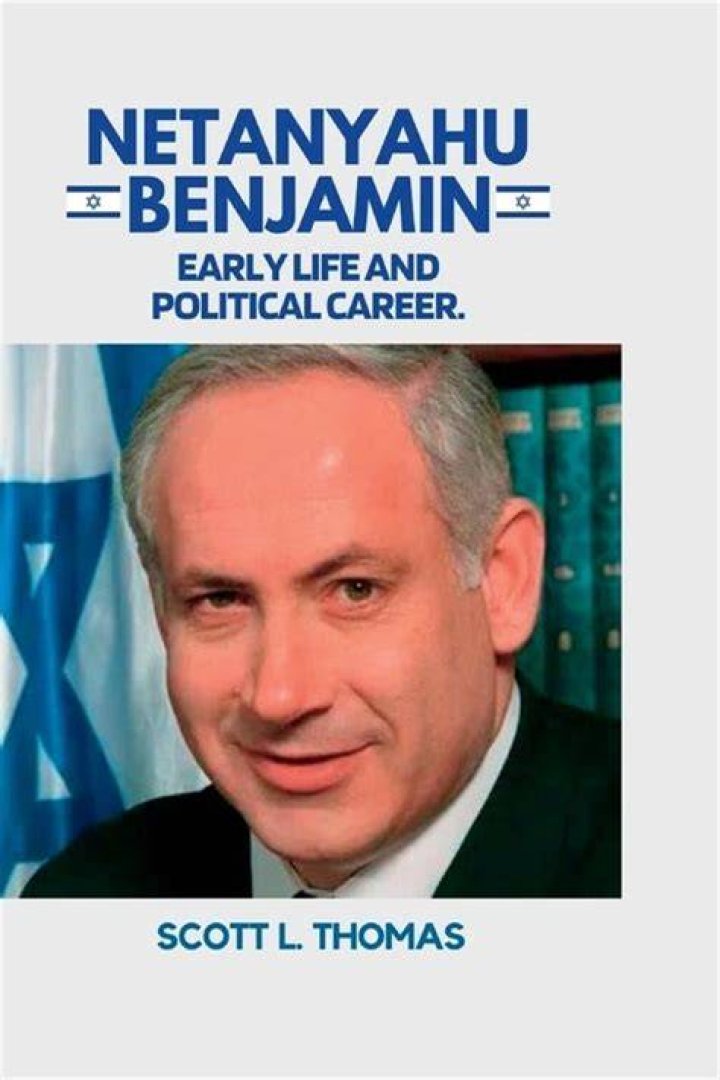 The Extraordinary Life And Career Of Noa Netanyahu