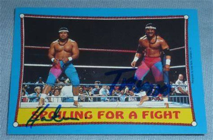 The Greatest Ric Flair Vs. Kevin Von Erich Rivalry Of 1986