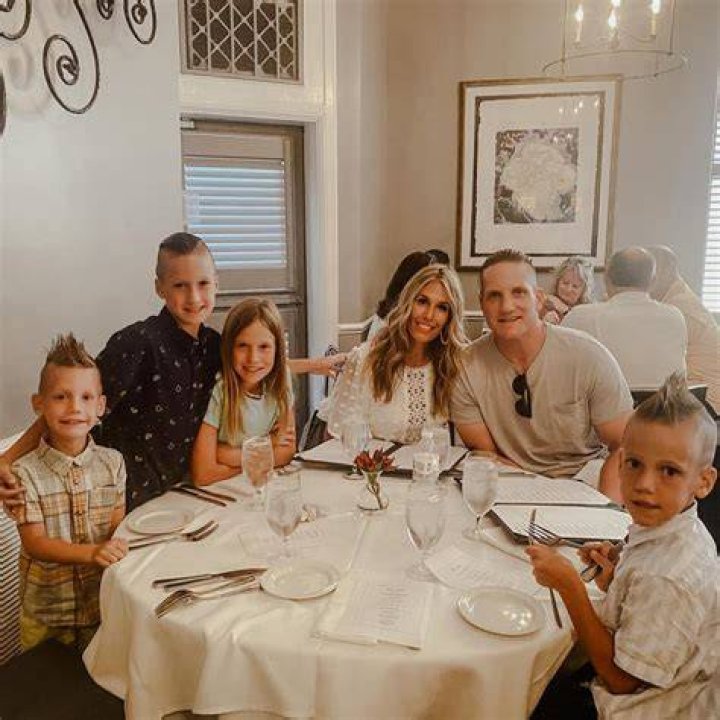 The Hawk Family: Inside The Life Of Former NFL Star A.J. Hawk