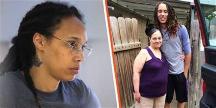 The Impact Of Brittney Griner's Transgender Journey