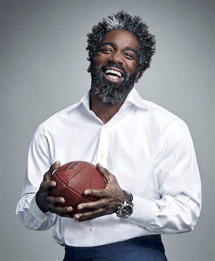 The Impact Of Family On Ed Reed's Exceptional Career